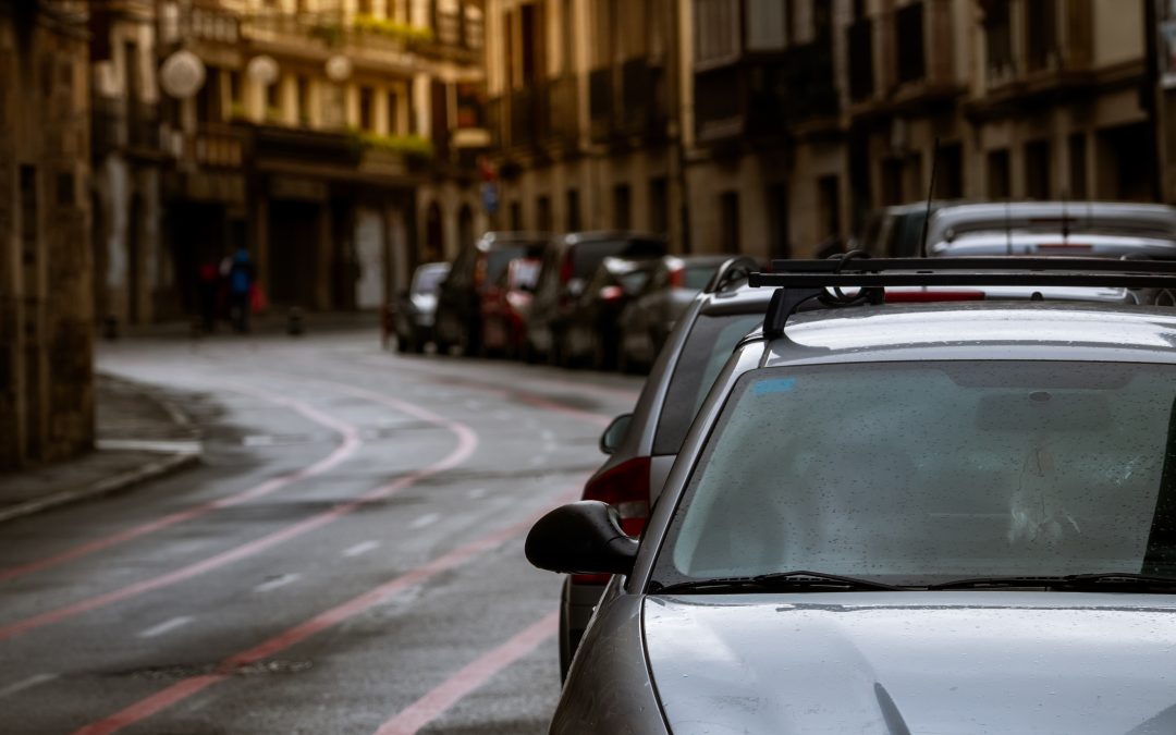 Top Security Practices for Urban Vehicle Owners: Arm Your Car Against Theft